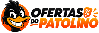 Ofertas do Patolino
